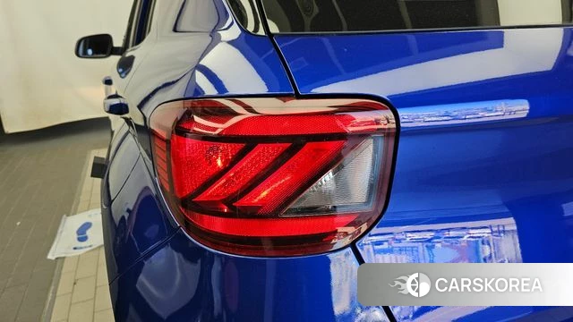 Hyundai Venue id 4496472 из Кореи 15