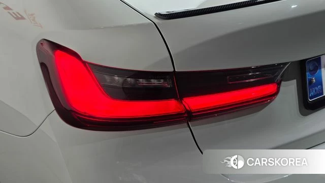 BMW 3 Series (G20) id 4854184 из Кореи 15