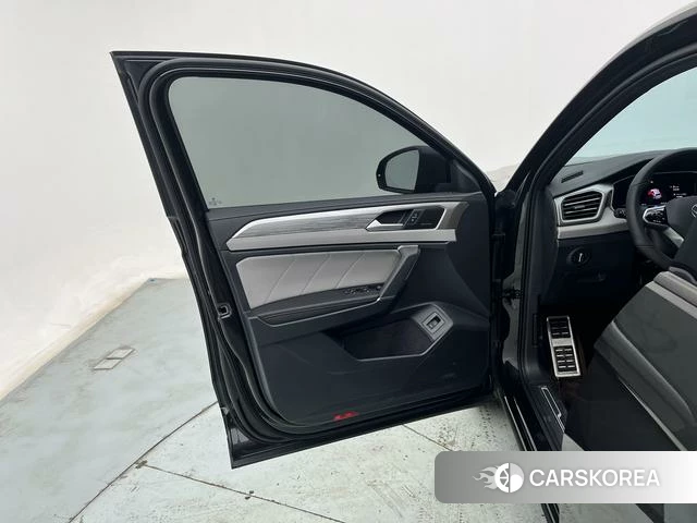 Volkswagen Tanyue id 3927079 из Китая 15