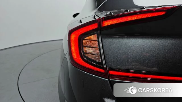 Hyundai Sonata (DN8) id 4511500 из Кореи 15