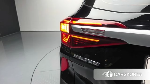 Kia Seltos id 4232599 из Кореи 15