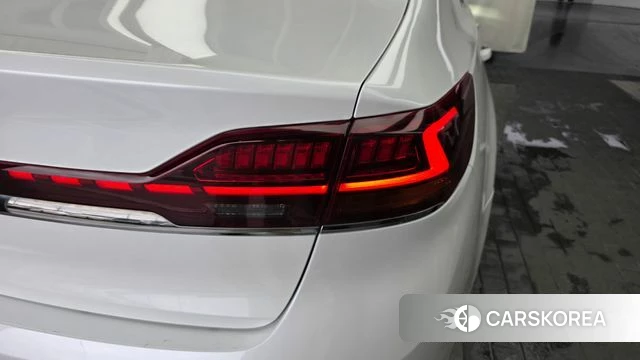 Kia K7 Premier id 4551523 из Кореи 15