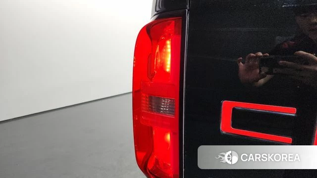 Chevrolet (GM Daewoo) Real New Colorado id 4572952 из Кореи 15