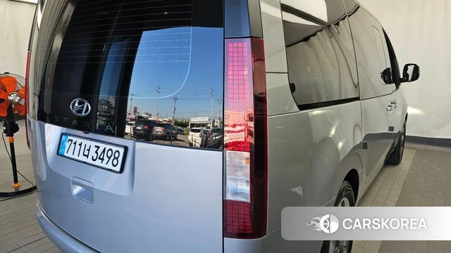 Hyundai Staria id 4863296 из Кореи 15