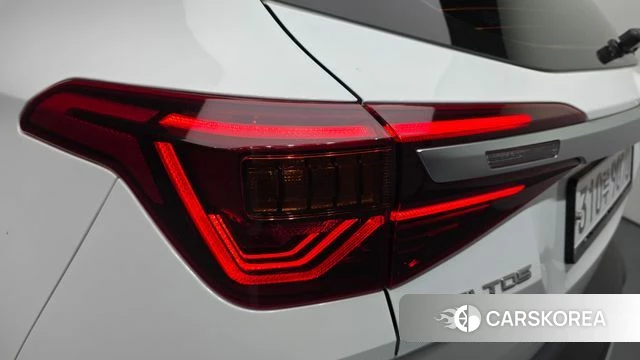 Kia Seltos id 4410366 из Кореи 15