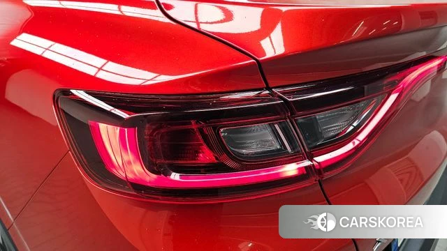 Renault Korea (Samsung) XM3 id 4609010 из Кореи 15