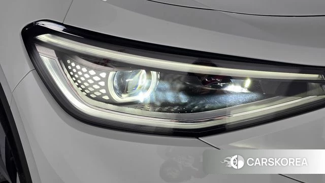 Volkswagen ID.4 id 4739743 из Кореи 15