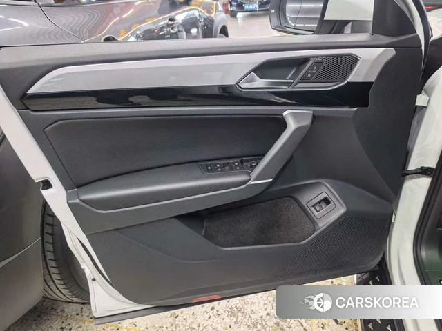 Volkswagen Tanyue id 3907758 из Китая 15