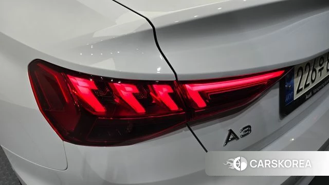 Audi A3 (8Y) id 4243362 из Кореи 15