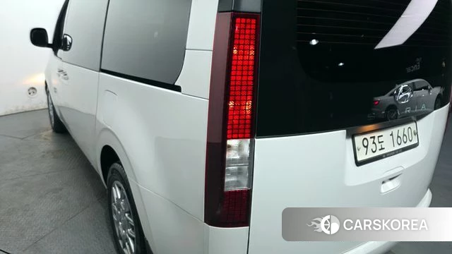 Hyundai Staria id 4249990 из Кореи 15