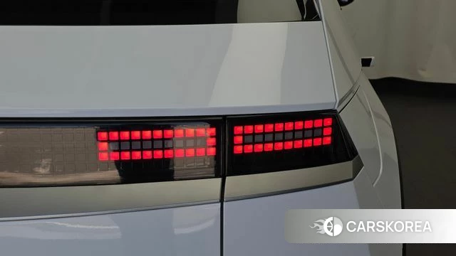 Hyundai Ionic 5 id 4641264 из Кореи 15