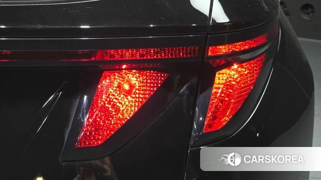 Hyundai Tucson (NX4) id 4898520 из Кореи 15