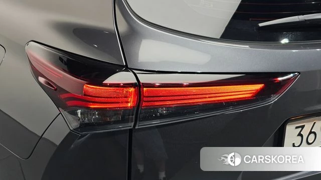 Toyota Highlander 4th Generation id 4499352 из Кореи 15