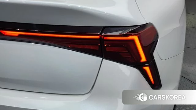 Kia The New K5 3rd generation id 4928040 из Кореи 15
