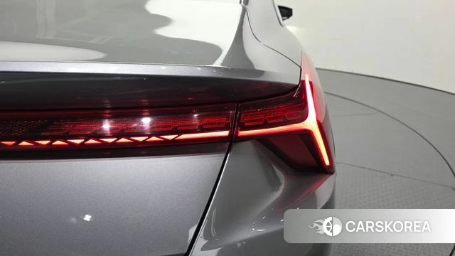 Kia K8 Hybrid id 4784375 из Кореи 15
