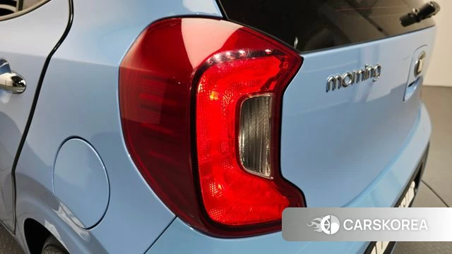 Kia All New Morning (JA) id 4225569 из Кореи 15