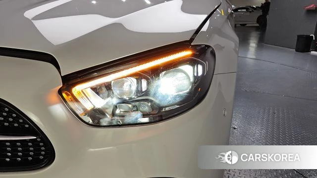 Mercedes-Benz E-Class W213 id 4223296 из Кореи 15