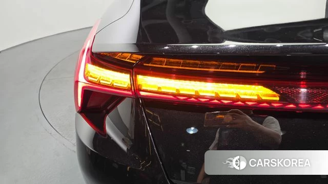 Kia K8 Hybrid id 4682740 из Кореи 15