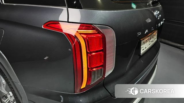 Hyundai Palisade id 4202583 из Кореи 15