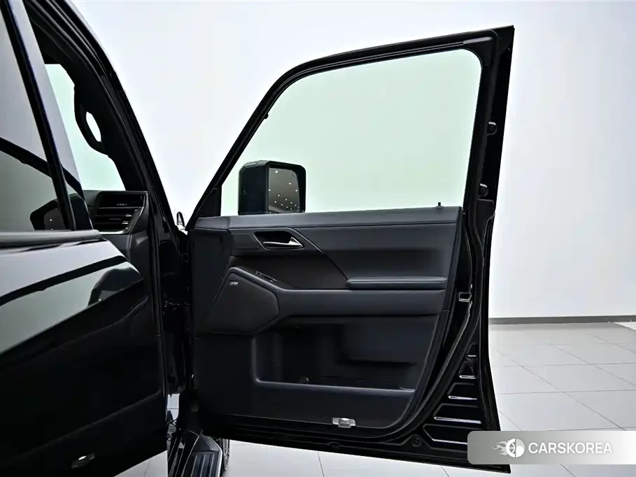 Lexus GX id 4599525 из Китая 15