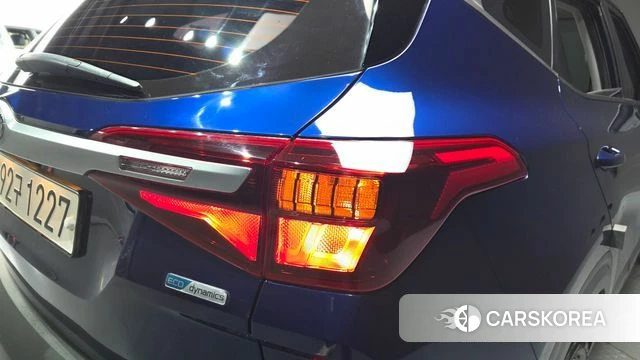 Kia Seltos id 4882000 из Кореи 15