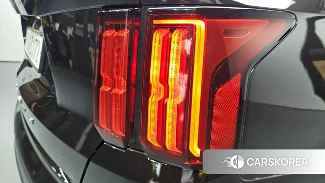 Kia Sorento 4th Generation id 4475945 из Кореи 15