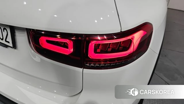 Mercedes-Benz GLB-Class X247 id 4758509 из Кореи 15