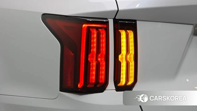 Kia Sorento 4th Generation id 4736770 из Кореи 15
