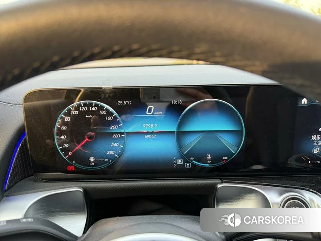 Mercedes-Benz GLB id 4291517 из Китая 15