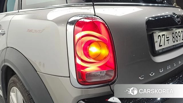 Mini Cooper D Countryman id 4482948 из Кореи 15