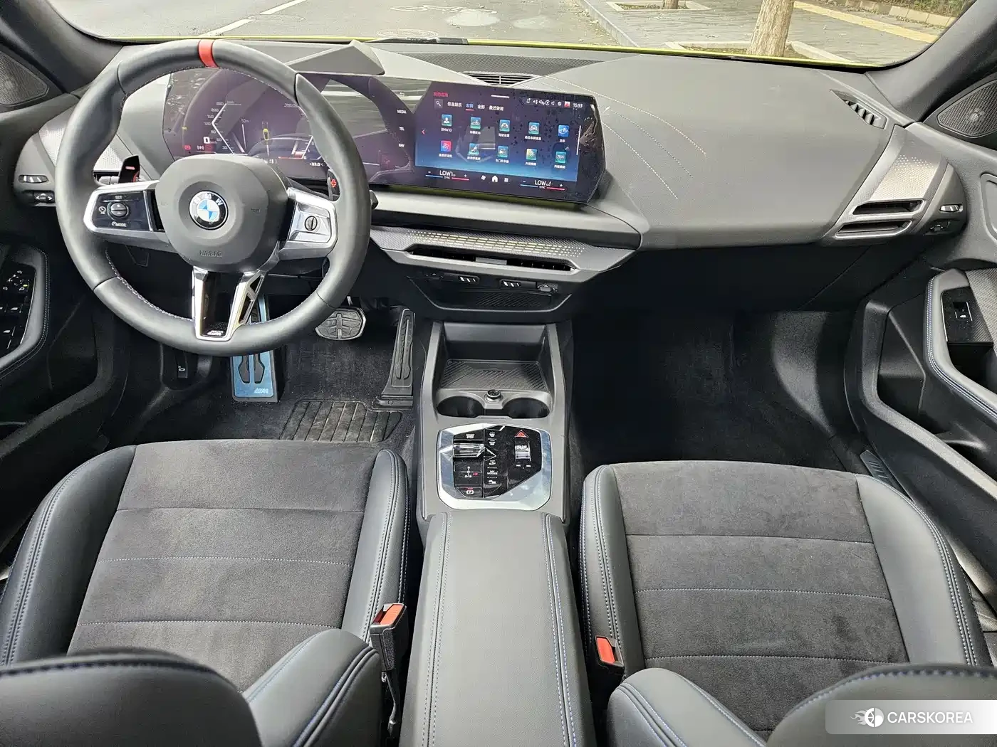 BMW M235L id 4545682 из Китая 15