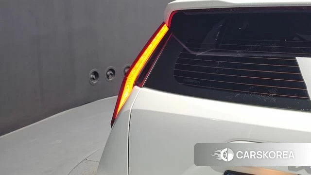 Kia Di Ol Nu Niro id 4608992 из Кореи 15