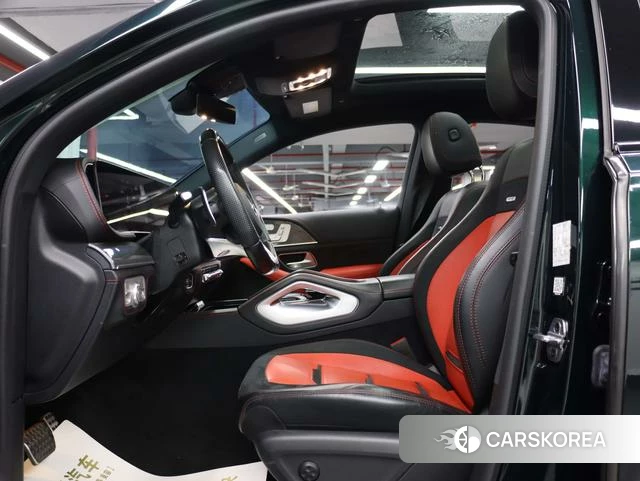 Mercedes-Benz GLE Coupe AMG id 4291441 из Китая 15