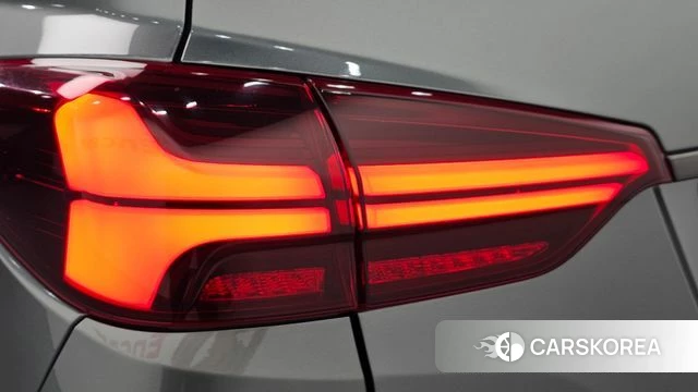 Ssangyong All New Rexton id 4745013 из Кореи 15
