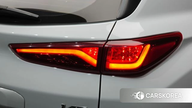 Hyundai Kona id 4873436 из Кореи 15