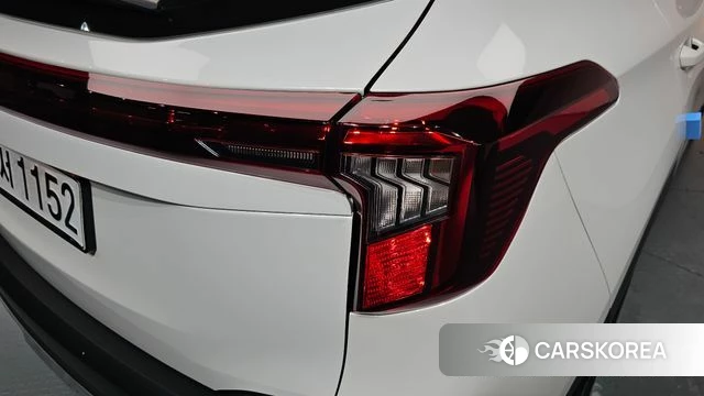 Kia The New Seltos id 4499455 из Кореи 15