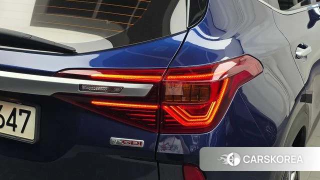 Kia Seltos id 4672202 из Кореи 15
