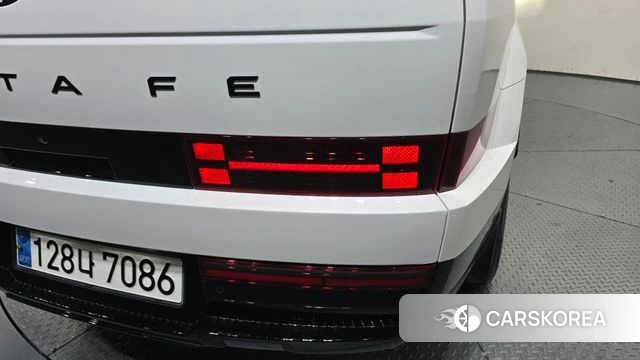 Hyundai Santa Fe (MX5) id 4533452 из Кореи 15