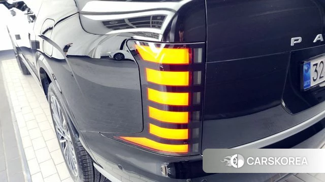 Hyundai Palisade (LX3) id 4400135 из Кореи 15