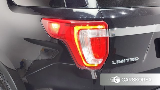 Ford Explorer id 4595714 из Кореи 15