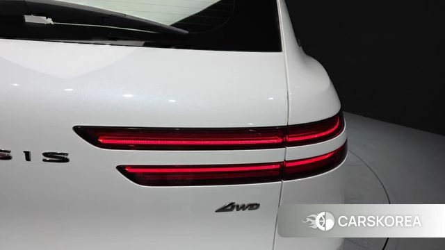 Genesis GV70 id 4697567 из Кореи 15