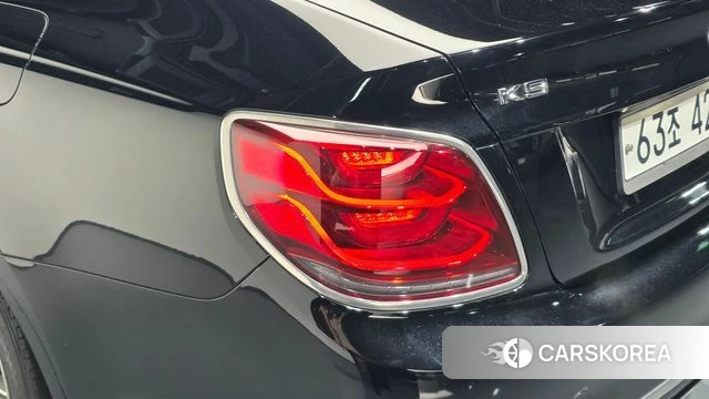 Kia More K9 id 4727817 из Кореи 15