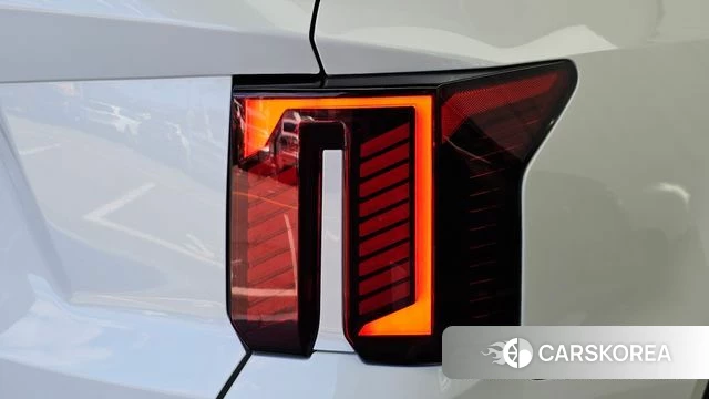 Kia The New Sorento 4th Generation id 4691228 из Кореи 15
