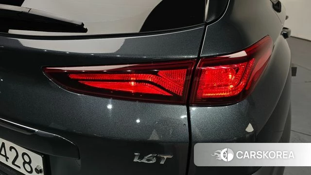 Hyundai Kona id 4615371 из Кореи 15