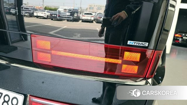 Hyundai Santa Fe (MX5) id 4194620 из Кореи 15