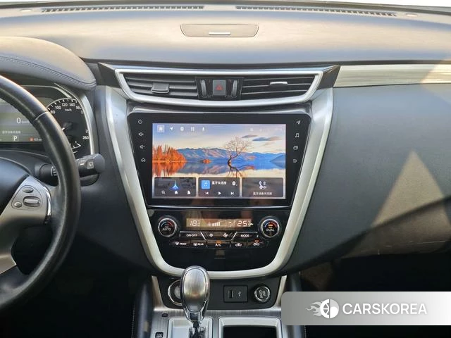 Nissan Loulan id 4254442 из Китая 15