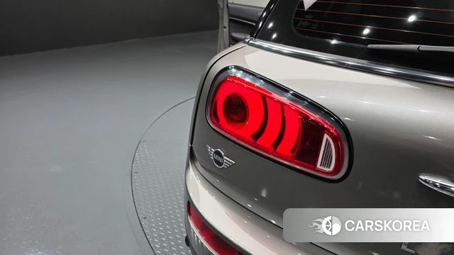 Mini Cooper D Clubman id 4447634 из Кореи 15