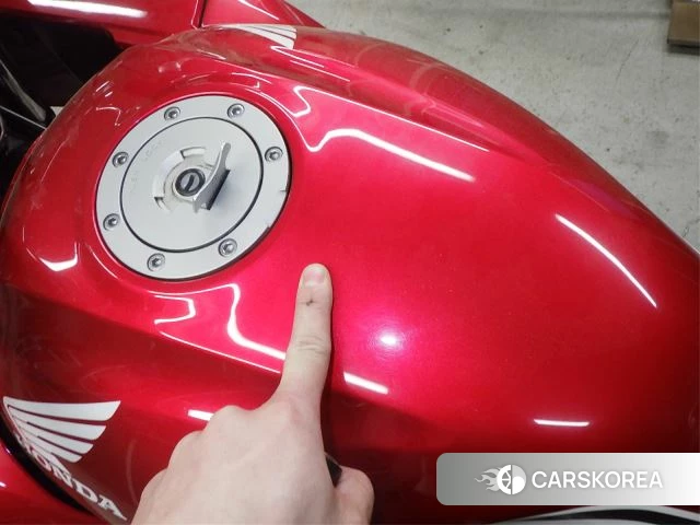 Honda CB400SF BOLDOR ABS id 3949792 из Японии 15