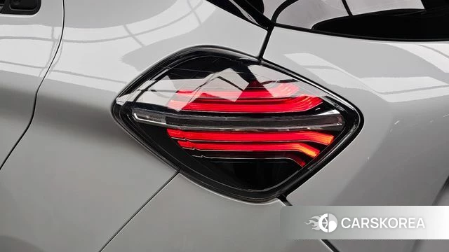 Renault Korea (Samsung) Joe id 4836000 из Кореи 15