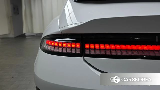 Hyundai Ionic 6 id 4929128 из Кореи 15